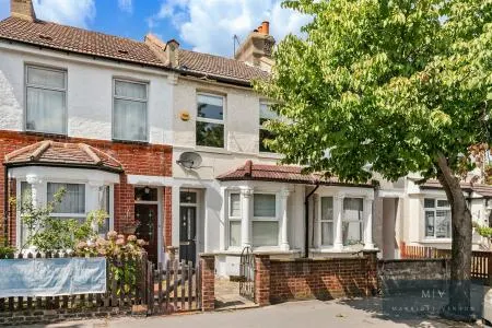 Edward Road, Croydon, photo 1