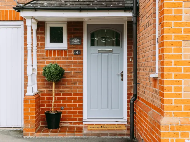 Photo 2 — Devenports Hill, Bushby, Leicester, LE7 9NF