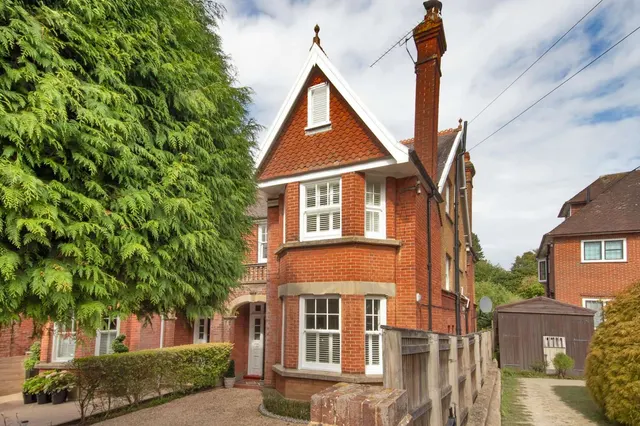 Pembroke Road, Sevenoaks, TN13, photo 1