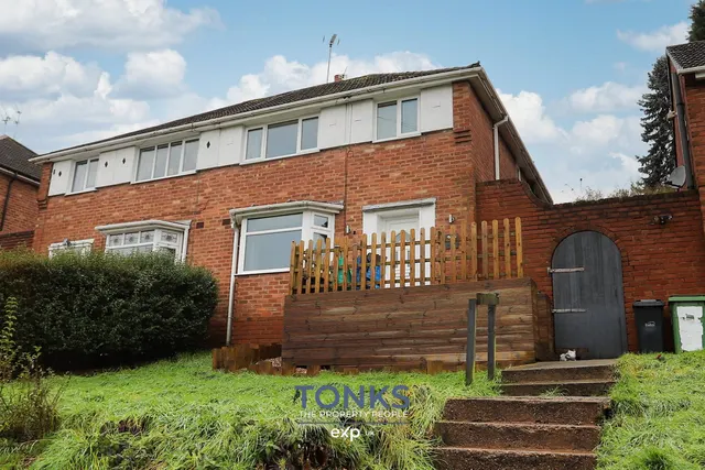 Stourdell Road, Halesowen, B63, photo 1