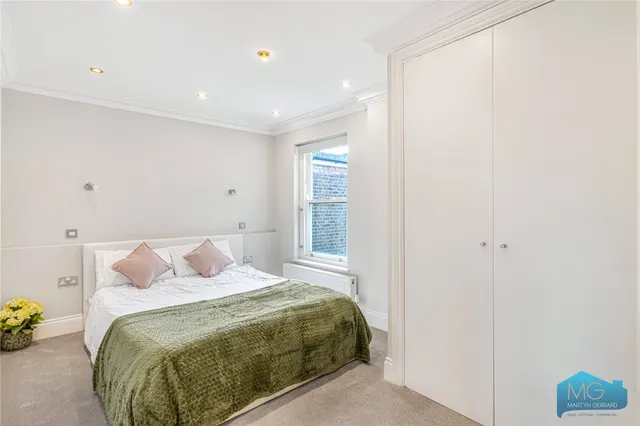 Fortess Road, Kentish Town, NW5, photo 3
