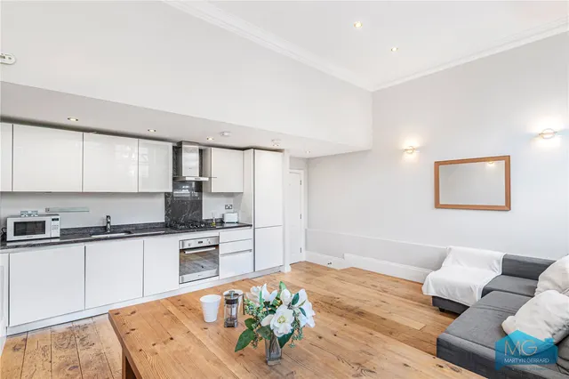 Fortess Road, Kentish Town, NW5, photo 2