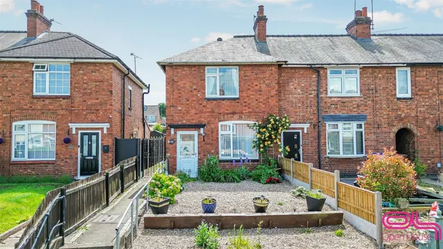 Woods Lane, Burton-On-Trent, DE15, photo 1