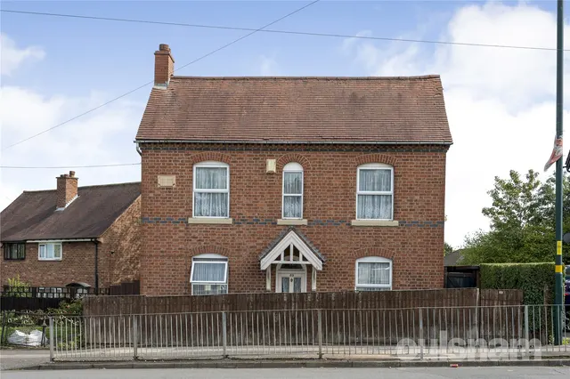 Turves Green, West Heath, Birmingham, B31 4AH, photo 1