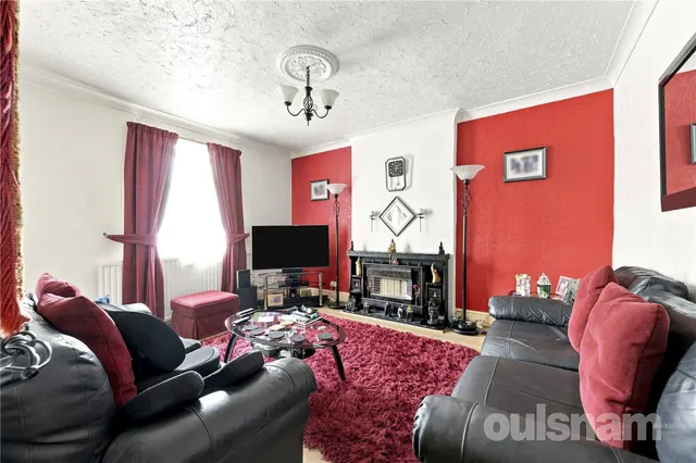 Photo 3 — Turves Green, West Heath, Birmingham, B31 4AH
