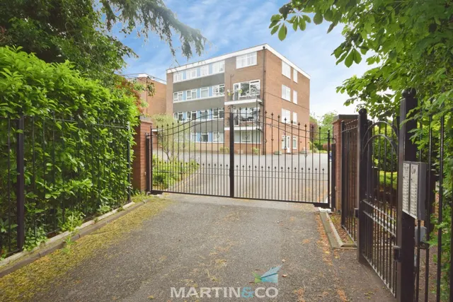Coppice Close, Dove House Lane, Solihull, photo 1