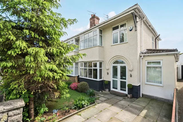 Leyfield Road, Liverpool, photo 1
