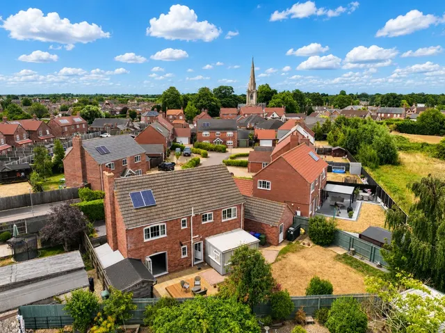Tower Gardens, Sutterton, PE20, photo 2