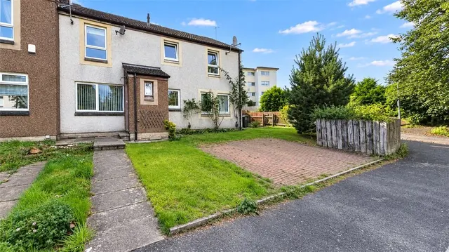 Photo 2 — Gillbrae, Dumfries, Dumfries and Galloway, DG1