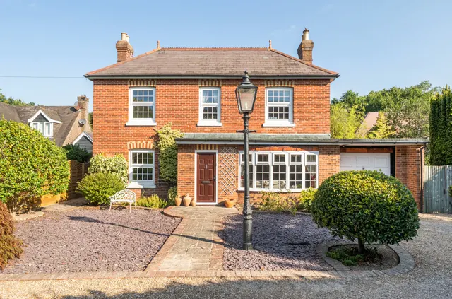 Green Lane, Lower Swanwick, SO31, photo 1