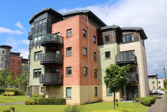 Meggetland View, Craiglockhart, Edinburgh, EH14, photo 1