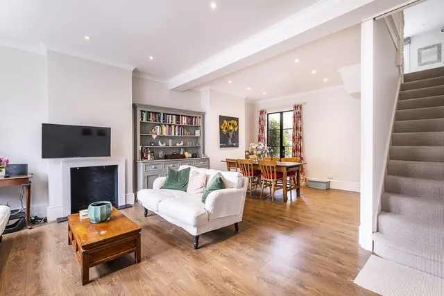 Horder Road, London, SW6, photo 3