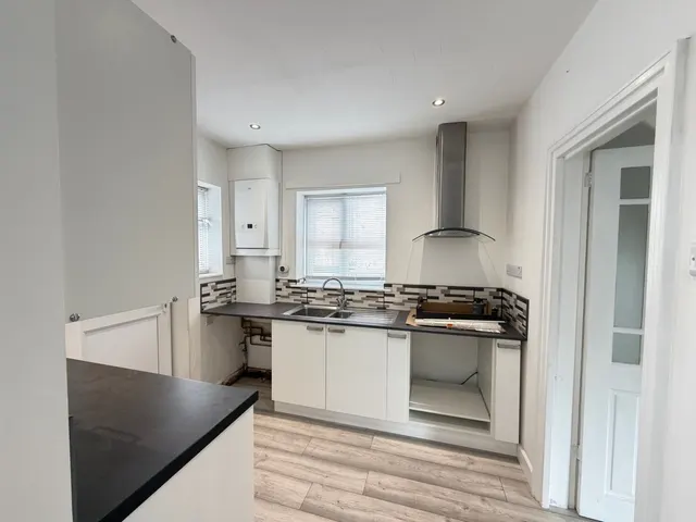 Pelham Street, Worksop, S80, photo 2