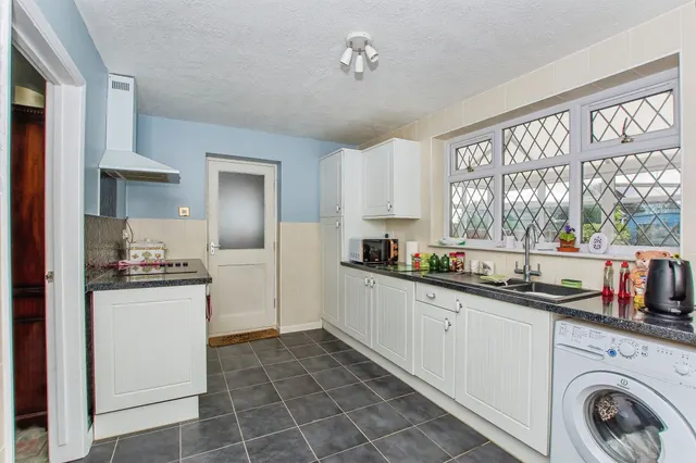 Browntoft Lane, Donington, PE11, photo 3