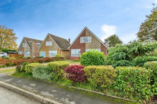Browntoft Lane, Donington, PE11, photo 1