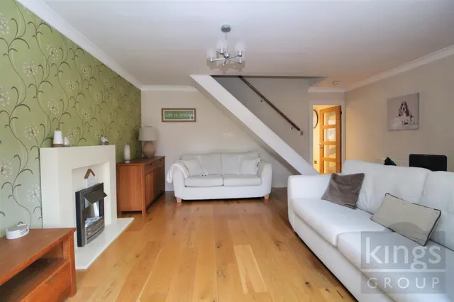 Leaforis Road, Cheshunt, photo 3