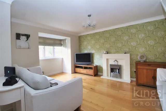 Leaforis Road, Cheshunt, photo 2