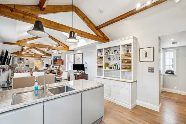 Chesham Street, Belgravia, SW1X, photo 3