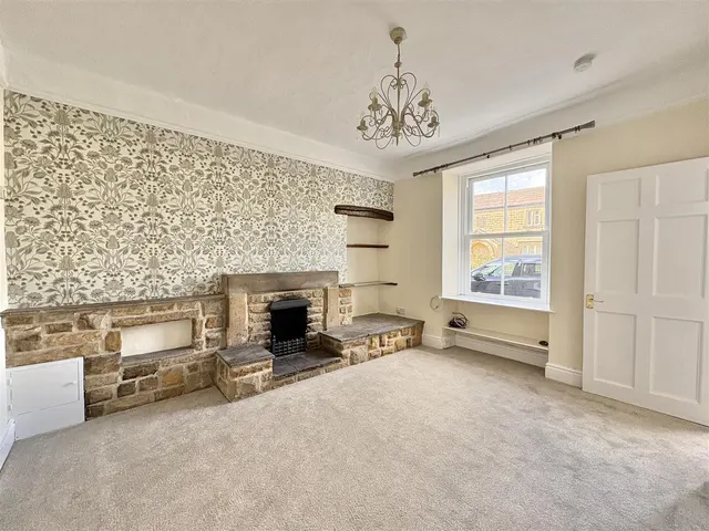 Swinton Terrace, Masham, photo 3