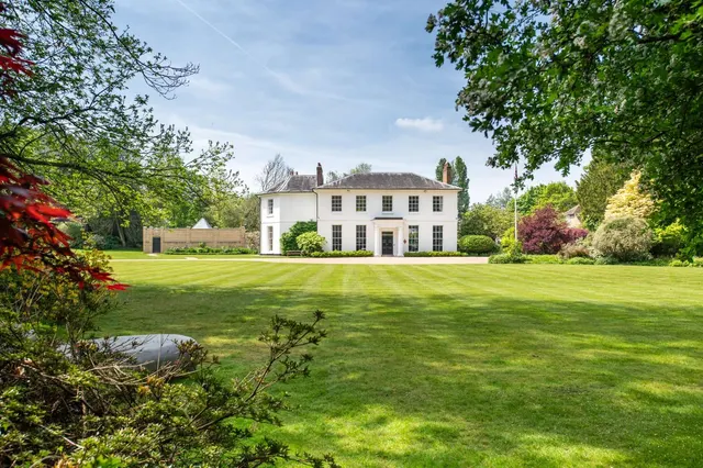 Lavenders Road, West Malling, Kent, ME19 6HR, photo 1