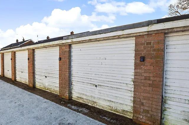 Moor View Garages, Hatherleigh, Okehampton, Devon, EX20