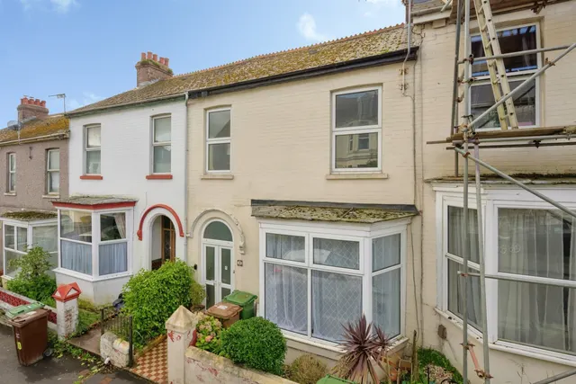 Elm Road, Mannamead, PL4, photo 1