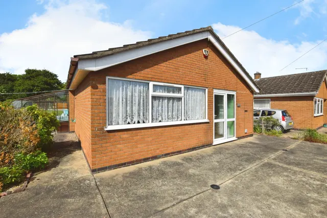 Mayfield Grove, Skegness, PE25, photo 2