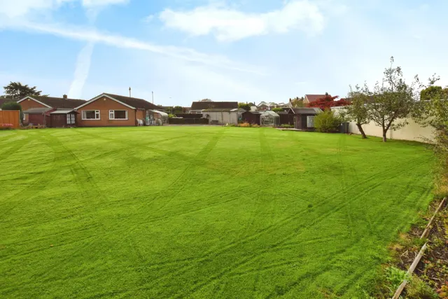 Mayfield Grove, Skegness, PE25, photo 1