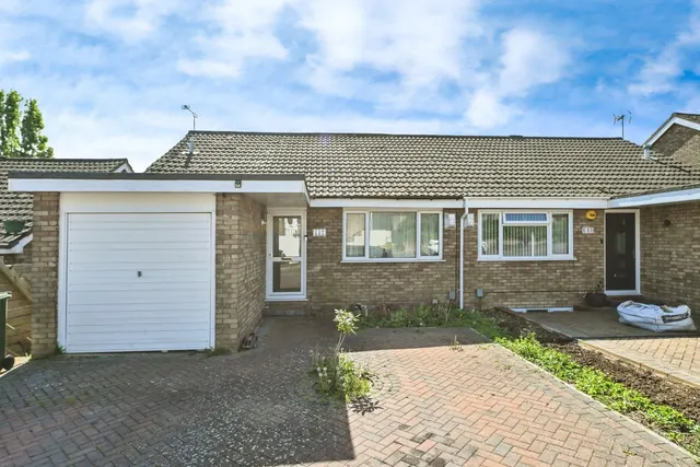 Devon Road, LUTON, Bedfordshire, LU2, photo 1