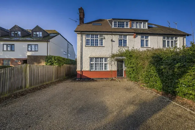 Murray Road, Northwood, HA6, photo 1