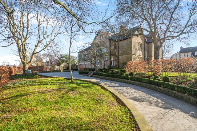 Arthington Lane, Pool in Wharfedale, LS21, photo 1