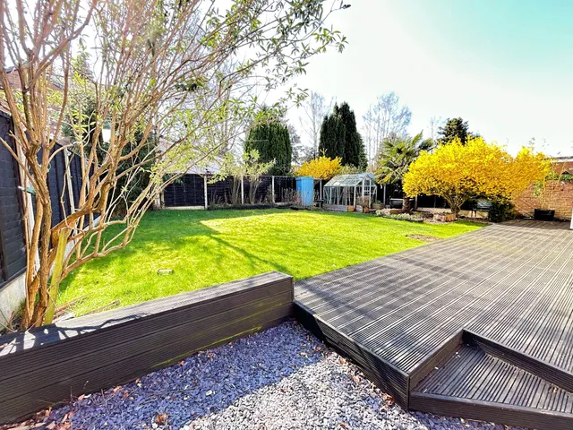 Meadow Avenue, Crewe, photo 3