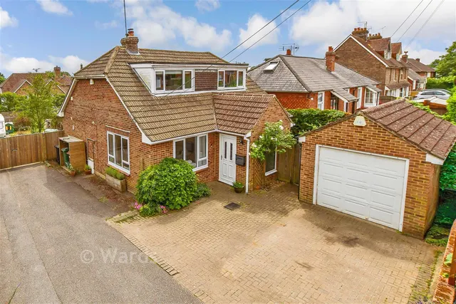 Hartley Road, Cranbrook, TN17, photo 1