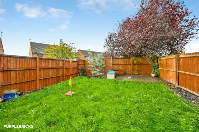 Elmwood Drive, Alfreton, DE55, photo 2