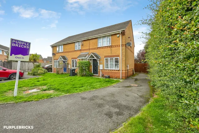 Elmwood Drive, Alfreton, DE55, photo 1