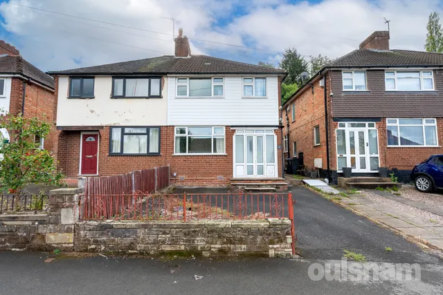 Nigel Avenue, Northfield, Birmingham, B31 1LH, photo 1