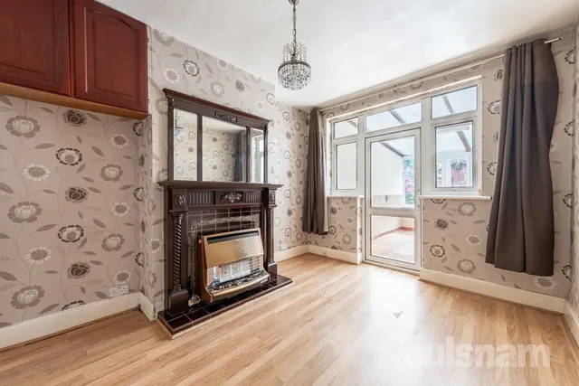 Photo 3 — Nigel Avenue, Northfield, Birmingham, B31 1LH