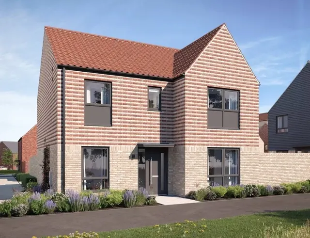 Saffron Way, Cambridge, CB1, photo 1