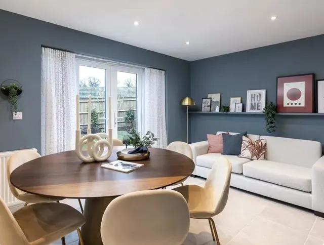 Saffron Way, Cambridge, CB1, photo 3