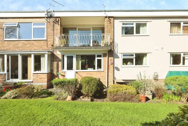 Clarendon Court, Carr Bank Lane, Sheffield, South Yorkshire, S11, photo 1