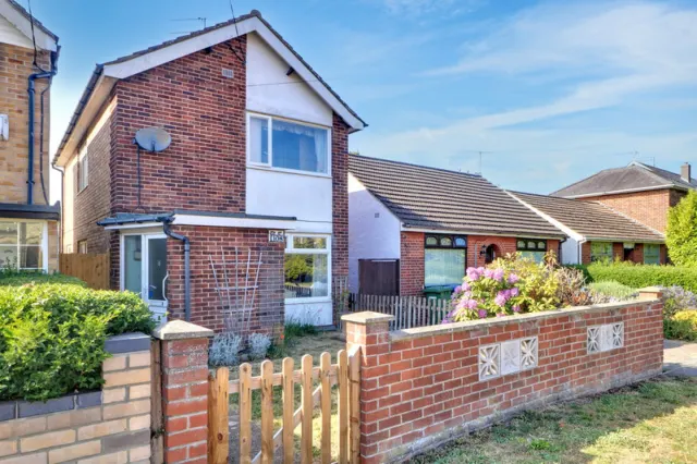 Blackheath Road, Lowestoft, photo 2