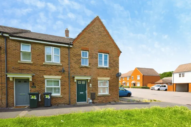 Tunbridge Way, Ashford, photo 1