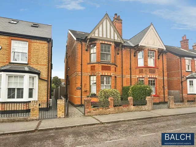 Hill Road, Chelmsford, CM2, photo 1