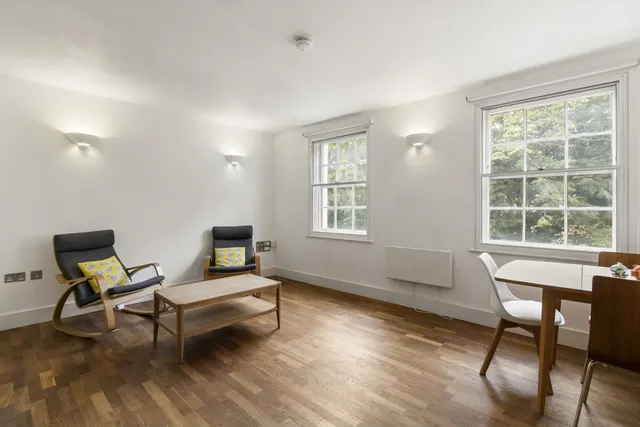 St. John Street, London, EC1V, photo 3