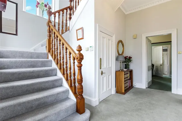 Photo 2 — Brackenbrae Road, Bishopbriggs, Glasgow, East Dunbartonshire, G64