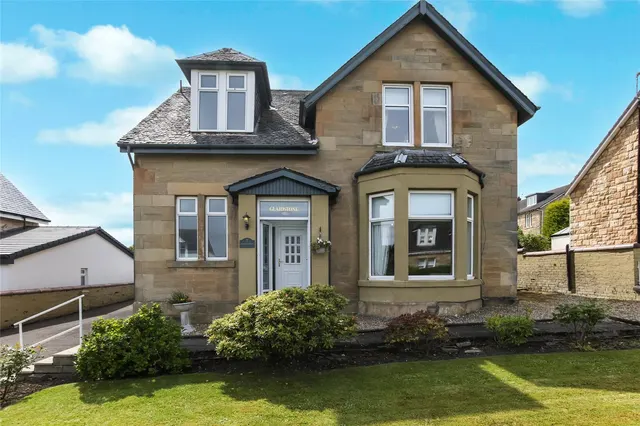 Brackenbrae Road, Bishopbriggs, Glasgow, East Dunbartonshire, G64, photo 1