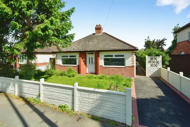 Remer Street, Crewe, Cheshire, CW1, photo 1