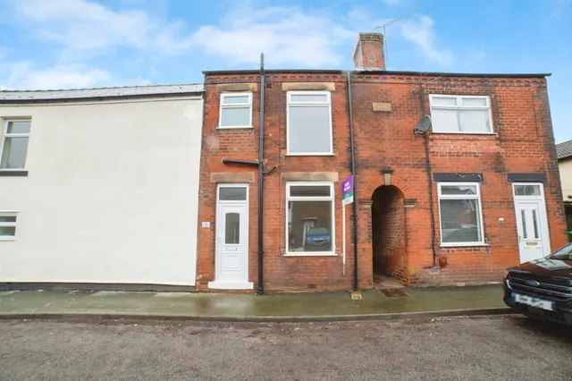 New Street, Morton, DE55, photo 1