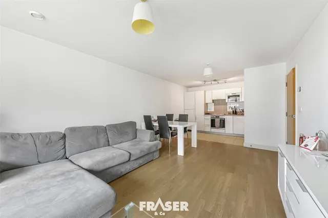 Dalston Square, Dalston, E8, photo 2