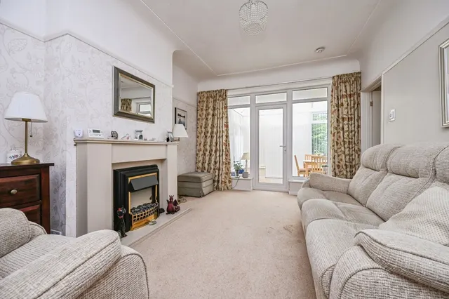 Greenway, Crosby, L23, photo 3